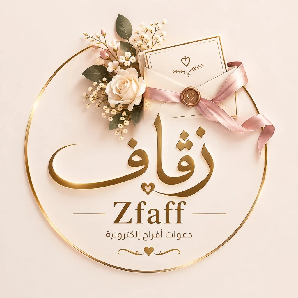 زفّاف · Zfaff
